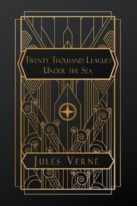 Twenty Thousand Leagues Under the Sea