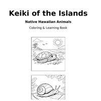 Keiki of the Islands