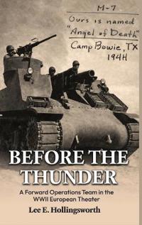 Before The Thunder!
