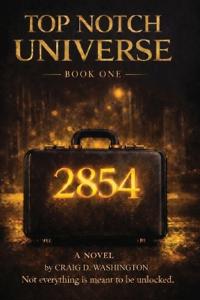 Top Notch Universe Book One
