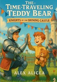 The Time Traveling Teddy Bear