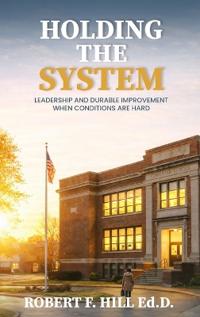 Bokomslag for "Holding the System"