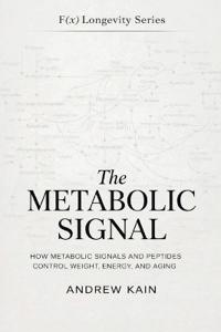 The Metabolic Signal