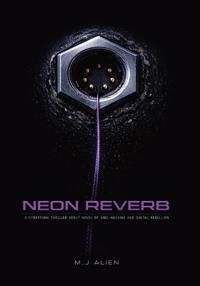 Bokomslag for "Neon Reverb"