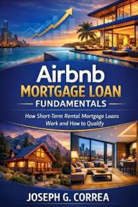Airbnb Mortgage Loan Fundamentals