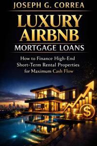 Luxury Airbnb Mortgage Loans