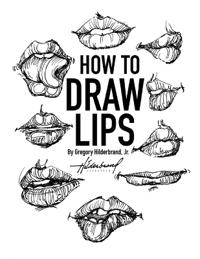 How to Draw Lips