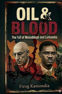 Oil & Blood