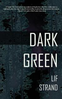 Dark Green (Mangas County Mysteries)