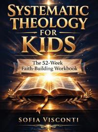 Systematic Theology for Kids