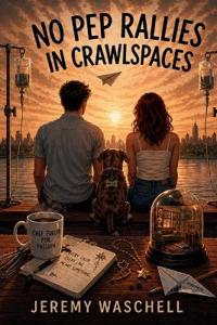 No Pep Rallies in Crawlspaces