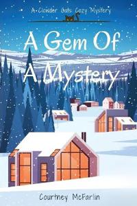 A Gem of a Mystery