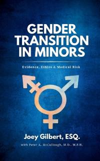 Gender Transition in Minors