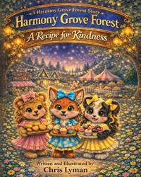 Harmony Grove Forest A Recipe of Kindness