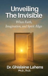 UNVEILING THE INVISIBLE When Faith, Imagination, and Spirit Align