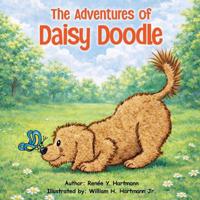 Bokomslag for "The Adventures of Daisy Doodle"