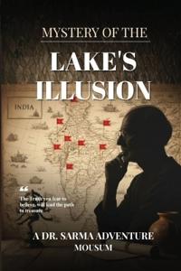 Mystery of the lake's Illusion
