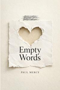 Bokomslag för "Empty Words"