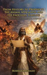 Bokomslag för "From History to Prophecy"