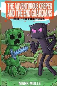 The Adventurous Creeper and the End Guardians