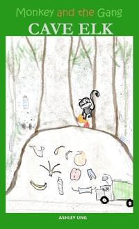 Monkey and the Gang Cave Elk