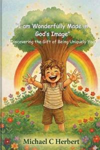 I am wonderfully made in God's Image