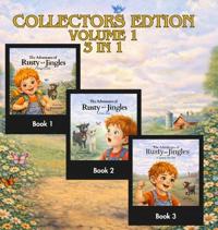 The Adventures of Rusty and Jingles