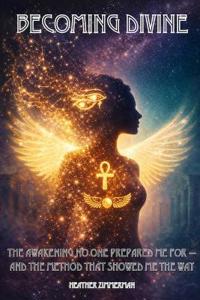 Becoming Divine
