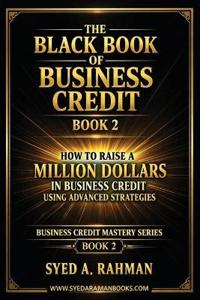 The Black Book of Business Credit Book 2