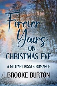 Forever Yours on Christmas Eve