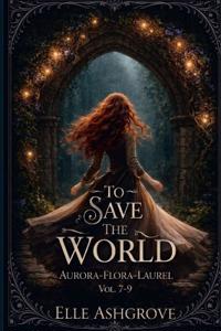 To Save The World - Vol. 7-9
