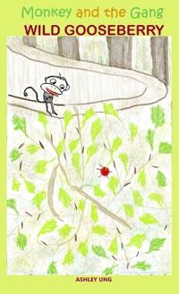 Monkey and the Gang Wild Gooseberry