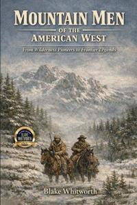 Bokomslag för "Mountain Men of the American West"