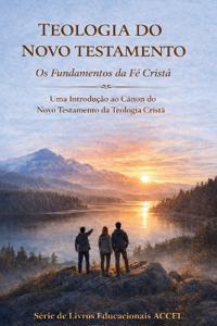 Teologia do Novo Testamento - Os Fundamentos da Fé Cristã