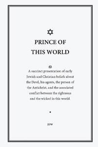 Prince of This World