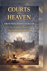 Courts of Heaven