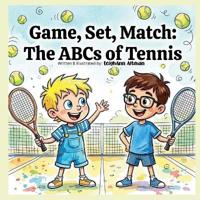 Game, Set, Match