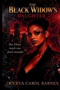 The Black Widow's Daughter