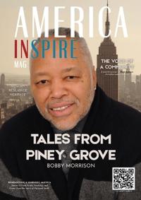 America Inspire Mag - Volume 9, Issue 15