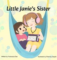 Little Janie's Sister