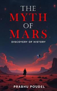 Bokomslag för "The Myth Of Mars"