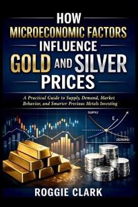 How Microeconomic Factors Influence Gold and Silver Prices
