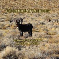Sanfilippo, M: Curious Little Donkey