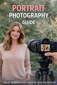 Beginners Guide to Portrait photography