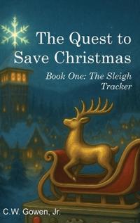The Quest to Save Christmas