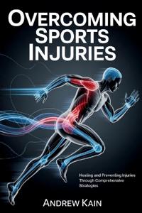 Overcoming Sports Injuries