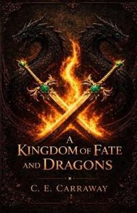 A Kingdom of Fate and Dragons
