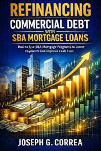 Refinancing Commercial Debt with SBA Mortgage Loans