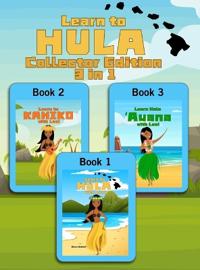 Learn to Hula Collector Edition