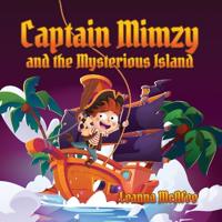 Captain Mimzy and the Mysterious Island